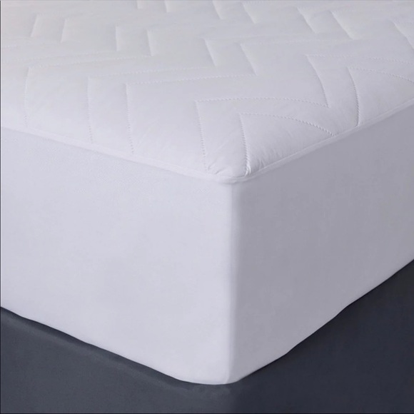 Target Microfiber Twin Xl Mattress Pad Nwt